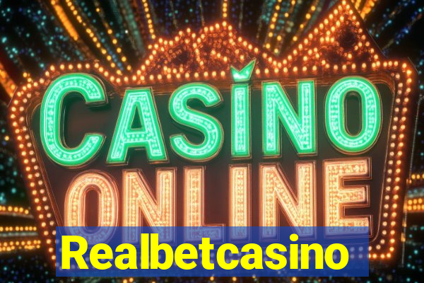 Realbetcasino
