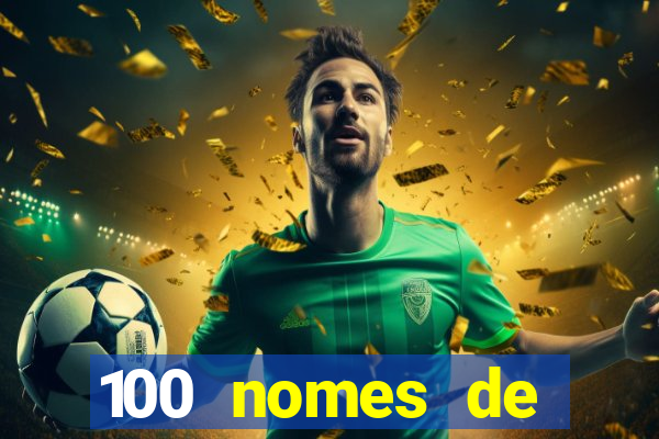 100 nomes de frutas brasileiras