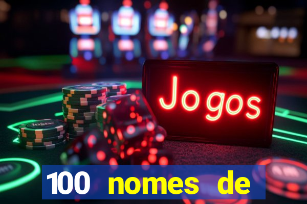 100 nomes de frutas brasileiras