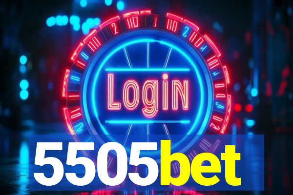 5505bet