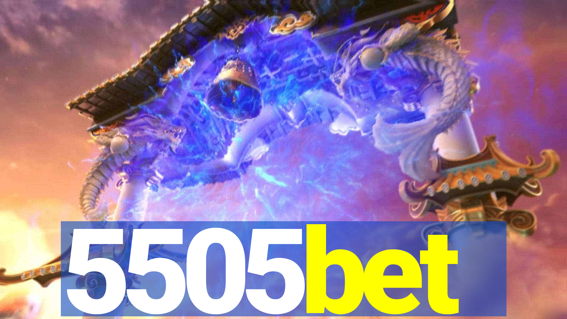 5505bet