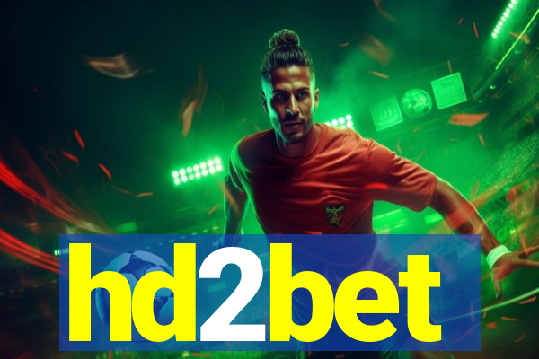 hd2bet