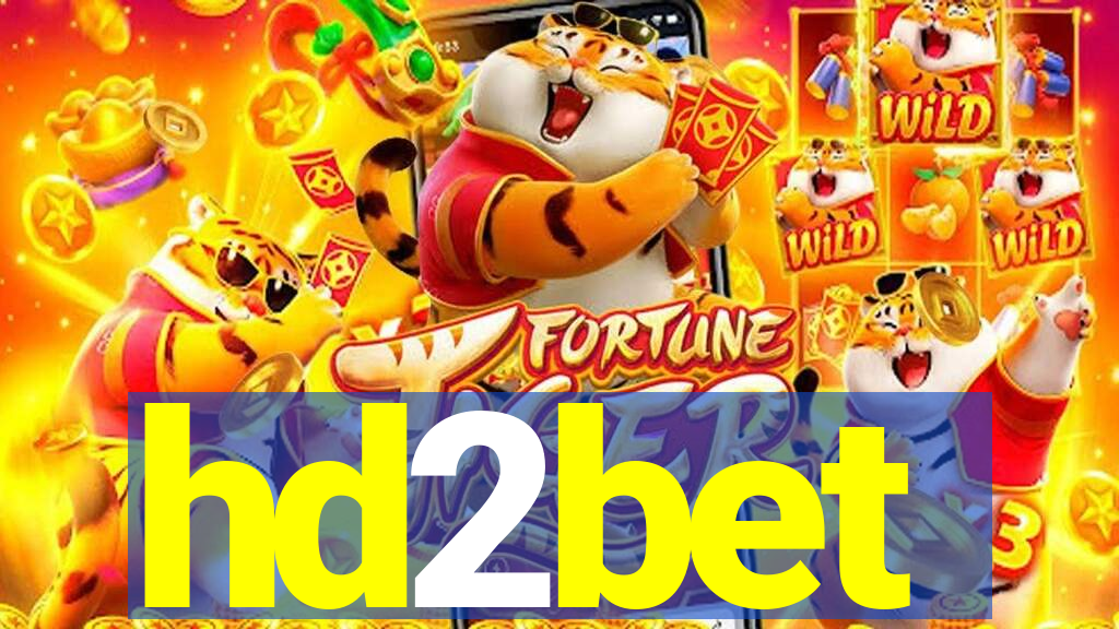 hd2bet