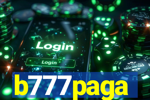 b777paga