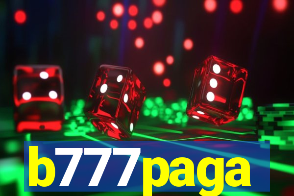 b777paga