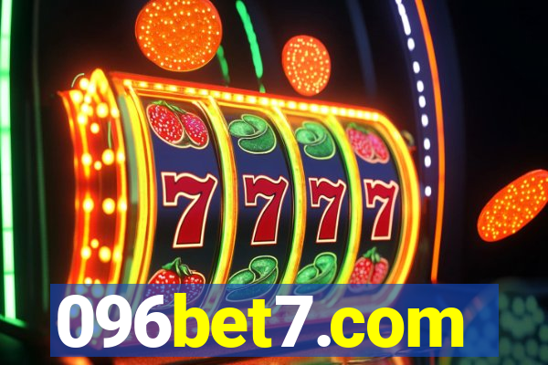 096bet7.com