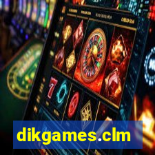 dikgames.clm