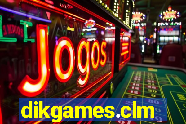 dikgames.clm