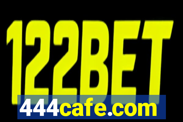 444cafe.com