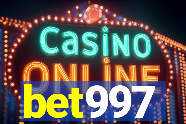 bet997