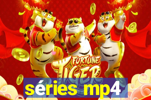 séries mp4