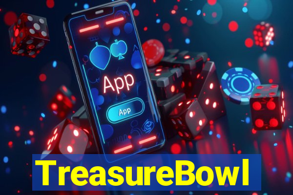 TreasureBowl treasure bowl estrategia