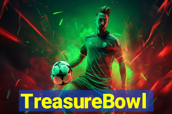 TreasureBowl treasure bowl estrategia