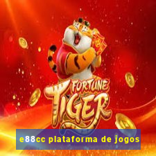 e88cc plataforma de jogos