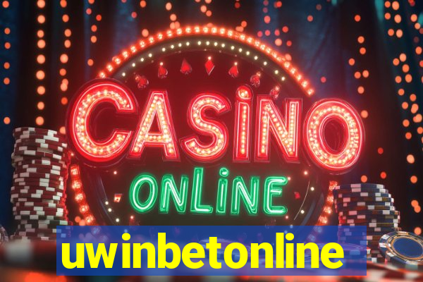 uwinbetonline