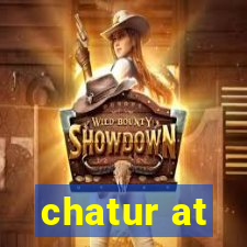chatur at