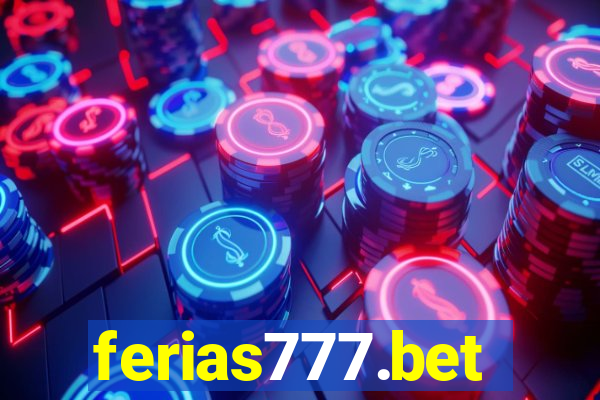 ferias777.bet