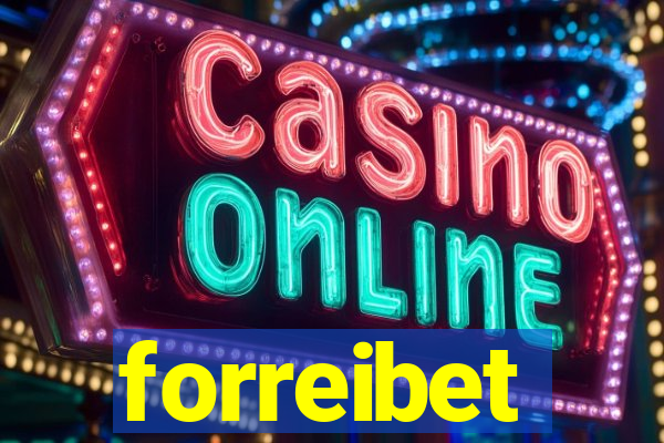 forreibet