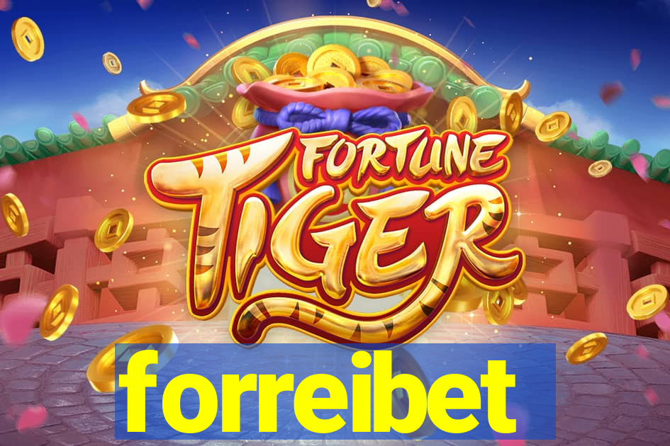 forreibet