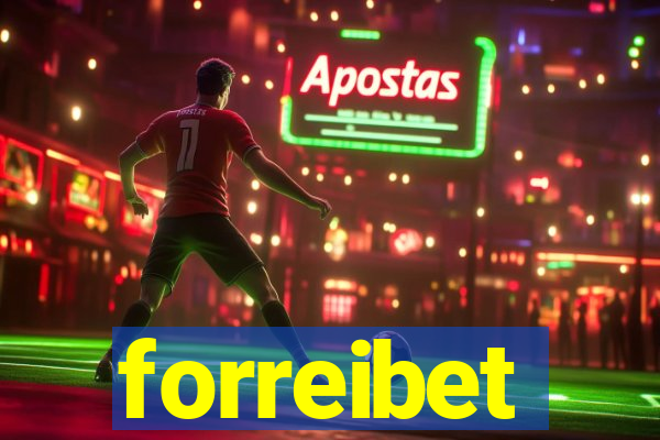 forreibet