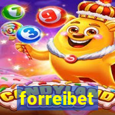 forreibet