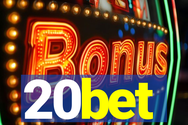 20bet