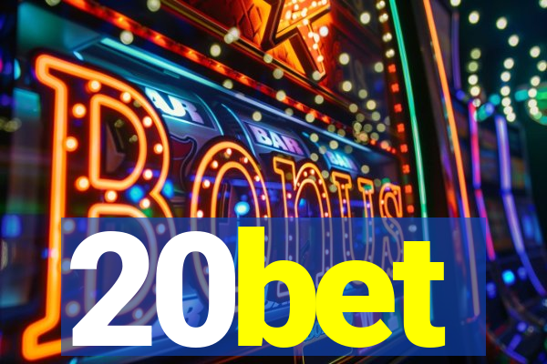 20bet