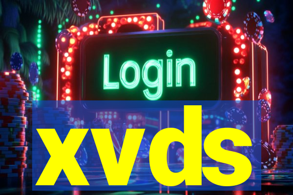 xvds