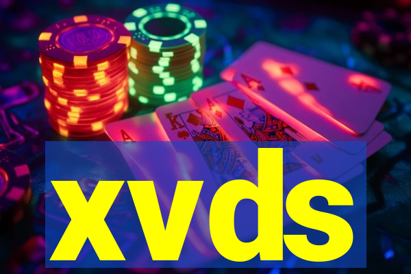 xvds