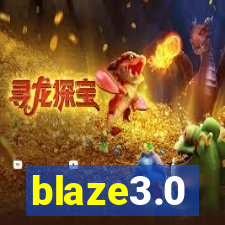 blaze3.0