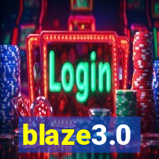 blaze3.0