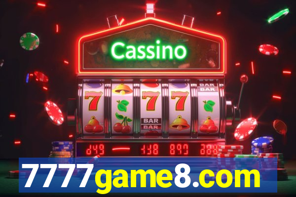 7777game8.com