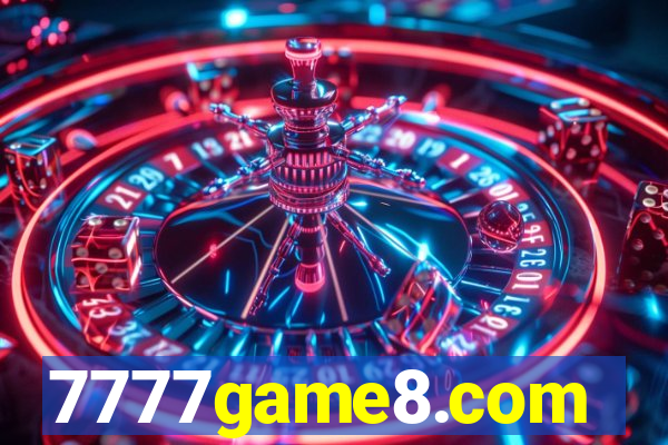 7777game8.com