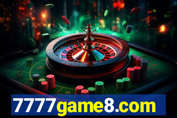 7777game8.com