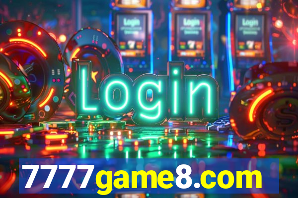 7777game8.com