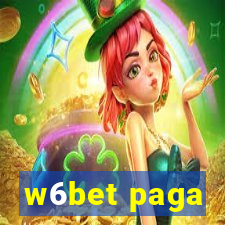 w6bet paga