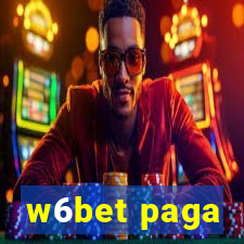 w6bet paga