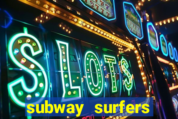 subway surfers money bet