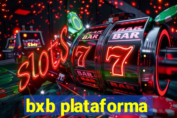 bxb plataforma