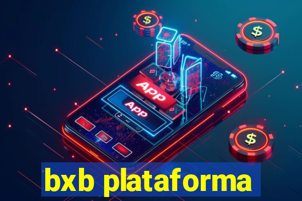 bxb plataforma