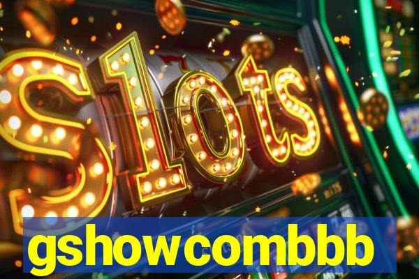 gshowcombbb