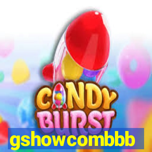 gshowcombbb