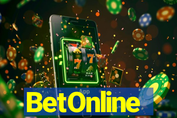 BetOnline