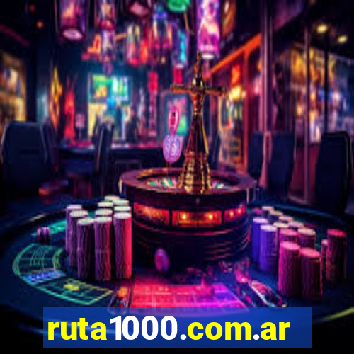 ruta1000.com.ar