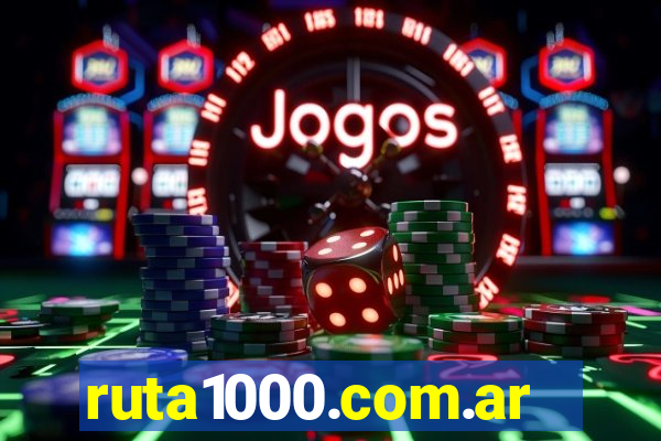 ruta1000.com.ar