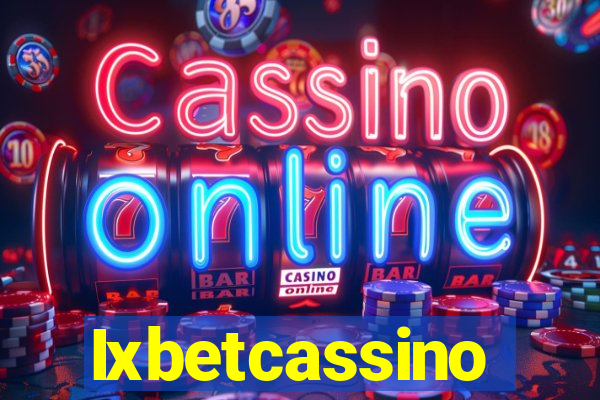 Ixbetcassino