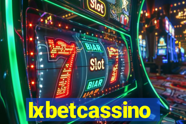 Ixbetcassino
