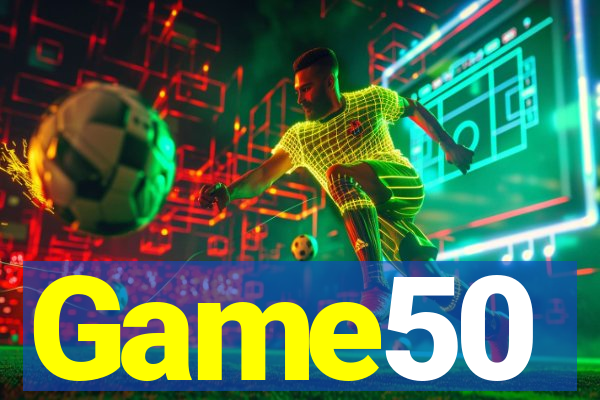 Game50