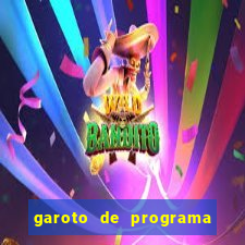 garoto de programa zona leste