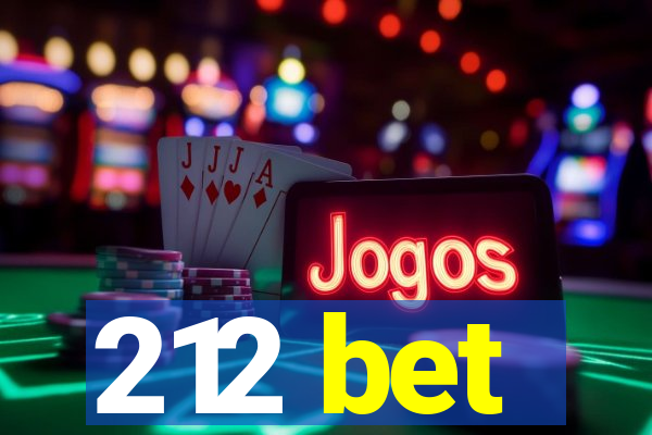 212 bet